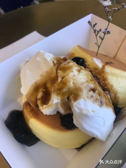 黑芙蕾(大悦城店)图片 - 第446张