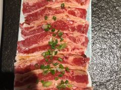 -一家东北烤肉(华大店)