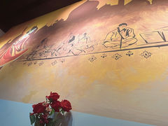 -南国印度餐厅Dakshin