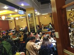 -罗记又添缘竹荪山药鸡·野生菌火锅(西园南路店)