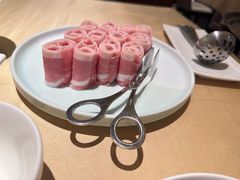 -鼎鼎香·港式火锅(北京SKP店)