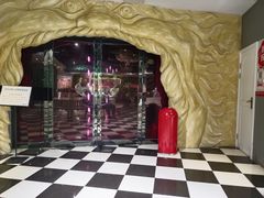 -H次元沉浸剧情密室(街道口店)