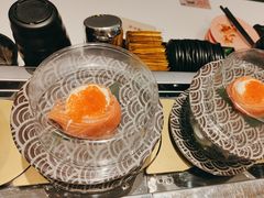 -争鲜回转寿司(通州万达店)