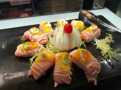 -芭菲盛宴·环球美食(锦城万达广场店)