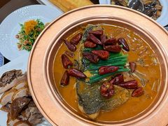 -全聚德(上海首店浦东店)