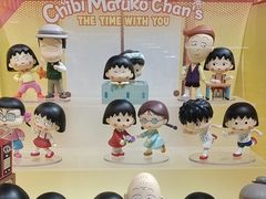 -泡泡玛特POPMART(北国先天下店)