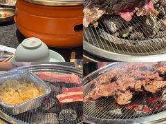 -味家烤肉烤鳗鱼牛排(西塔旗舰店)