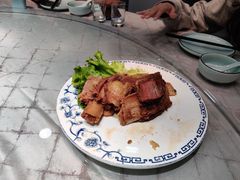 -乔家满族八大碗(流水沟店)