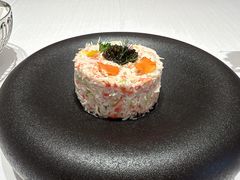-马克西姆俄罗斯餐厅(绥芬河店)
