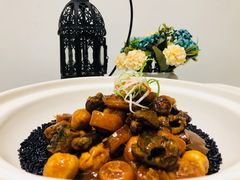 -研磨时光音乐餐厅(丁家庄店)