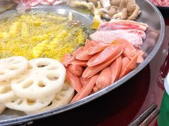 -大贵州烙锅