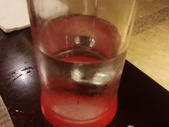 -喜来登酒店-盛宴标帜餐厅