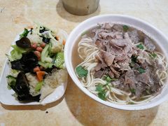 -北路拉面馆(洪湖里店)