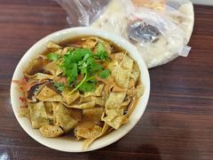 -正味斋锅巴菜(西北角店)