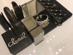 -CHANEL(ifs国际金融店)