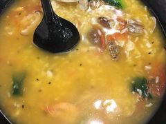 -夜半不二海鲜炭烤(文汇巷店)