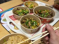 -盛香亭热卤(欢乐港湾店)