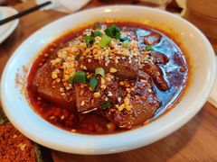-付小姐在成都(中山公园店)