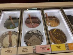 -Dal Cuore 达可芮冰淇淋(陕西北路店)