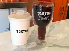 -TOKTOK精酿啤酒·咖啡(荔枝湾店)