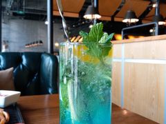 蓝柑莫吉托-LYFATTI 莱芙缇(赣水路店)