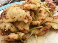 -春花民族美食(佳木斯总店)