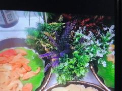 -金滏山烤肉·海鲜·火锅自助餐厅(襄阳万达店)