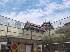 -姐告口岸