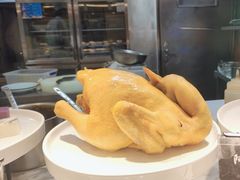-阿明小菜·海鲜·上海菜(梅陇店)
