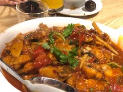 渔太泰漓江啤酒鱼-渔太泰漓江小馆·广西融合菜(西街店)