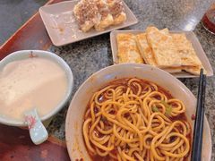 -小街天府(西工小街店)