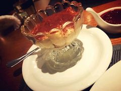 -香草意餐厅(杏石口路店)