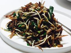 -怡情荟•海鲜青岛菜(五四广场旗舰店)