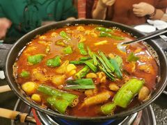 湘味肥肠火锅-湘肠香火锅店(团结湖店)