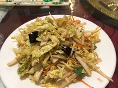 -北京龙庆四季香农家饭庄·灶台鱼·碳烤虹鳟鱼(龙庆峡店)