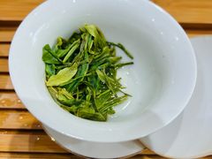 -先春西湖龍井•九曲红梅(杭大路店)