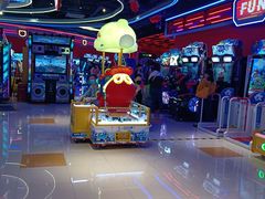 -环游嘉年华(永旺梦乐城广州番禺广场店)