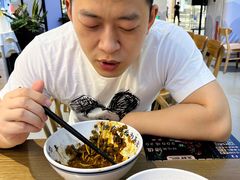 -文叔·湖北名小吃·小龙虾(华强北店)