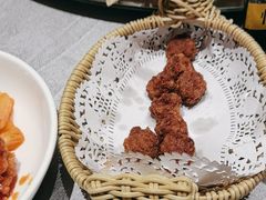 -全聚德烤鸭店(马家堡店)