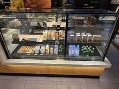 -星巴克(杭州大厦C座店)
