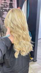-奈川烫染Salon