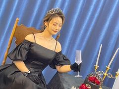 -海马体照相馆(无锡清扬茂业天地店)