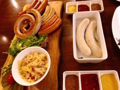 -Brotzeit博璨德国啤酒餐厅(亮马桥官舍店)