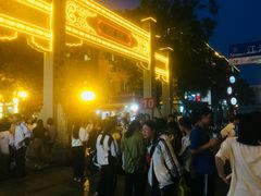 -吉庆街美食广场