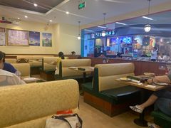 大堂-萨莉亚意式餐厅(玉泉路物美店)