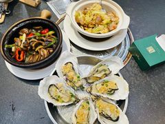 -飞尝蚝·顺德菜·鱼生(顺德总店)