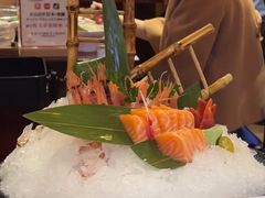 -披头士和牛火锅·寿喜烧自助(陶溪川店)