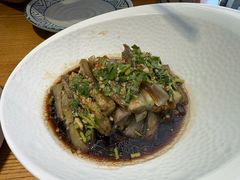 -山丹丹西北菜(金贸大厦店)