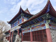 -锦绣公园