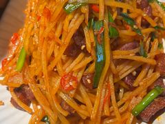 -Ameigo梅果·云贵川bistro(长宁来福士店)